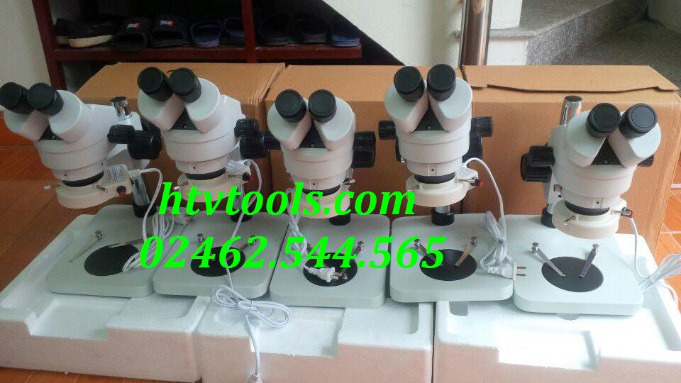 Kính hiển vi 7-45X